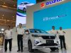 Baru Meluncur, Suzuki Ertiga Hybrid Langsung Diskon Rp 20 Juta