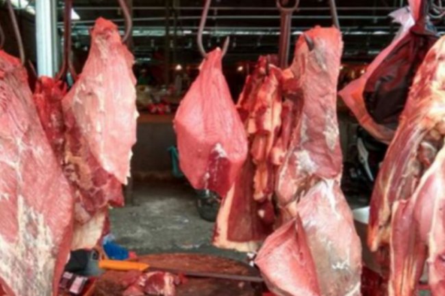 Fakta mengkonsumsi Daging amankah untuk kesehatan ? berikut faktanya