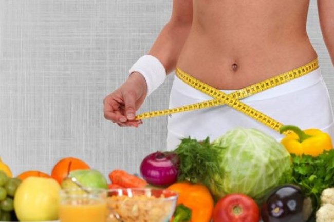 25 Cara Menurunkan Berat Badan Dengan Cepat