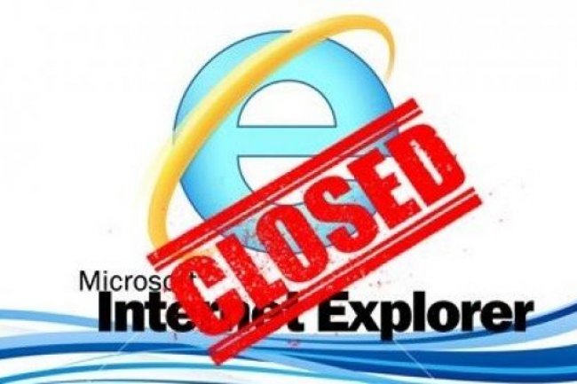 Microsoft menghentikan browser Internet Explorer setelah 26 tahun