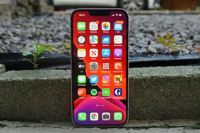 Iphone 13 Lebih murah di Jepang ?