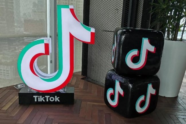 Apple dan Google diminta untuk menghapus Aplikasi Tiktok dari Toko Aplikasinya ada apa ?