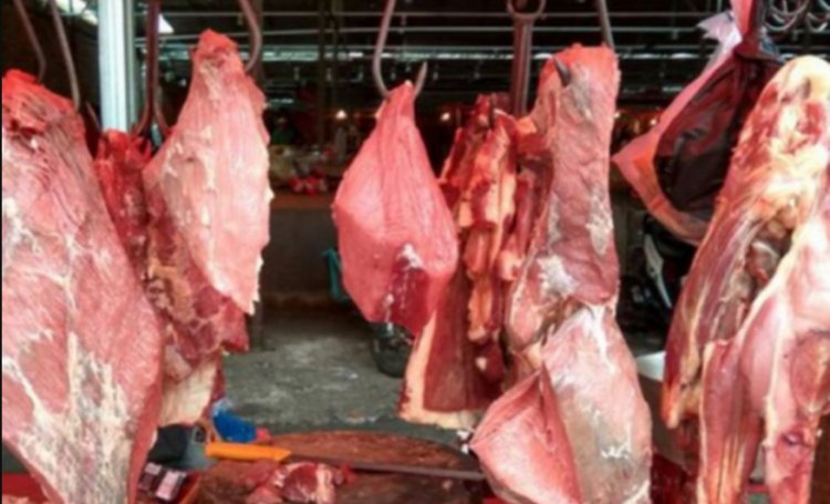 Fakta mengkonsumsi Daging amankah untuk kesehatan ? berikut faktanya