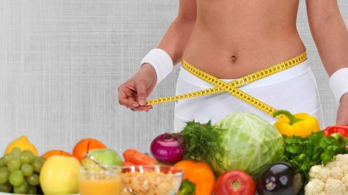 25 Cara Menurunkan Berat Badan Dengan Cepat