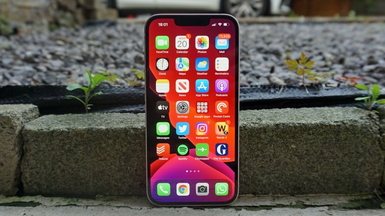 Iphone 13 Lebih murah di Jepang ?