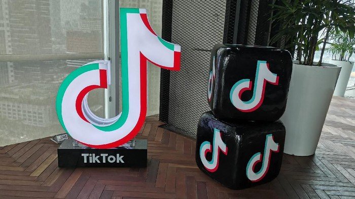 Apple dan Google diminta untuk menghapus Aplikasi Tiktok dari Toko Aplikasinya ada apa ?