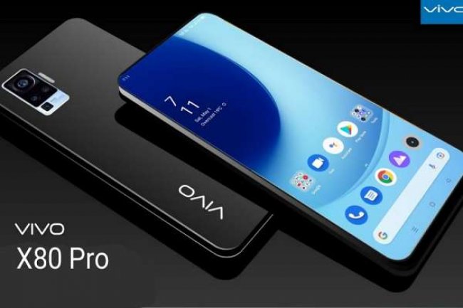 Spesifikasi Singkat dan Review Harga Vivo X80 di Indonesia