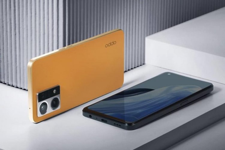 Daftar Harga Hp OPPO terbaru update di bulan juli 2022