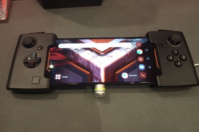Lakukan ini agar Handphone tidak panas Berlebihan saat Bermain Game