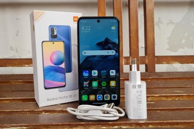 Akhirnya Brand Ternama Xiaomi Merilis Ponsel Remi 10 5G di indonesia, Segini Harganya