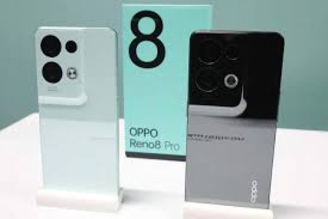 Oppo akan Segera Rilis Series Reno 8 dengan 4 Series Ponsel lainya