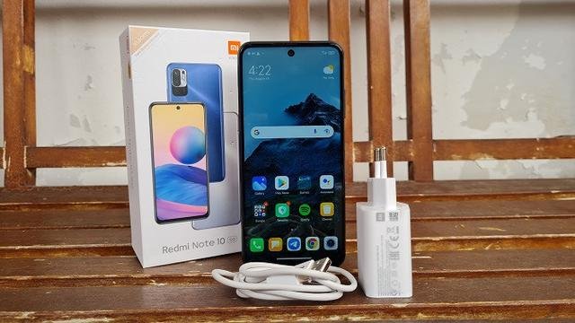 Akhirnya Brand Ternama Xiaomi Merilis Ponsel Remi 10 5G di indonesia, Segini Harganya