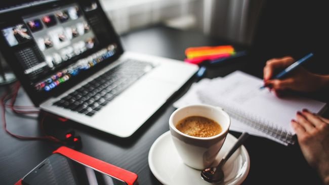 10 Pekerjaan sampingan yang menghasilkan banyak uang