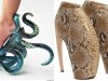 Ini Dia10 Desain Sepatu High Heels Sepatu Paling Unik Di Dunia