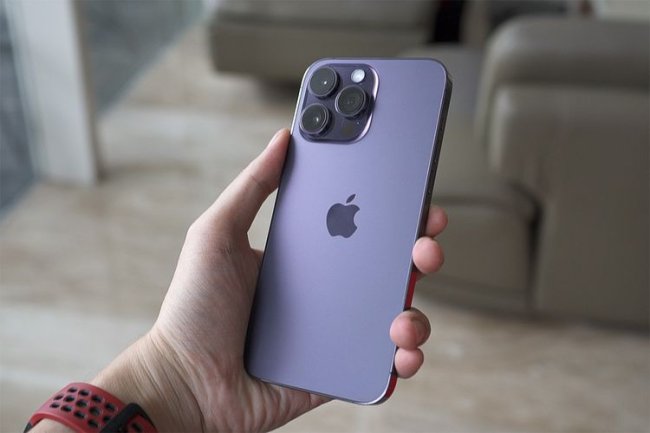 Daftar harga terbaru iPhone 14, turun hingga 1 juta