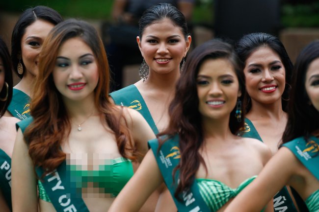 7 Kota Wanita Cantik Terbanyak Didunia