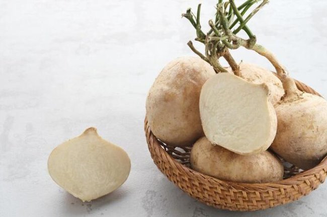Manfaat Makan Bengkoang Untuk Kecantikan dan Kesehatan