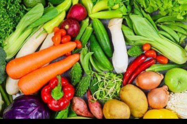 Tips Sayuran Hijau Menjadi Makanan Sehat