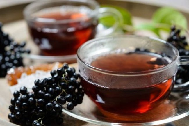 Resep 10 Teh Herbal Pelangsing Alami Aman Cepat Manjur