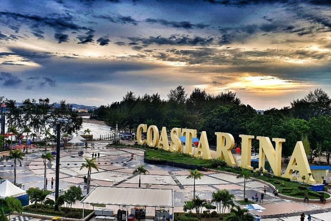 Rekomendasi Tempat Taman & Objek Wisata Alam di Batam