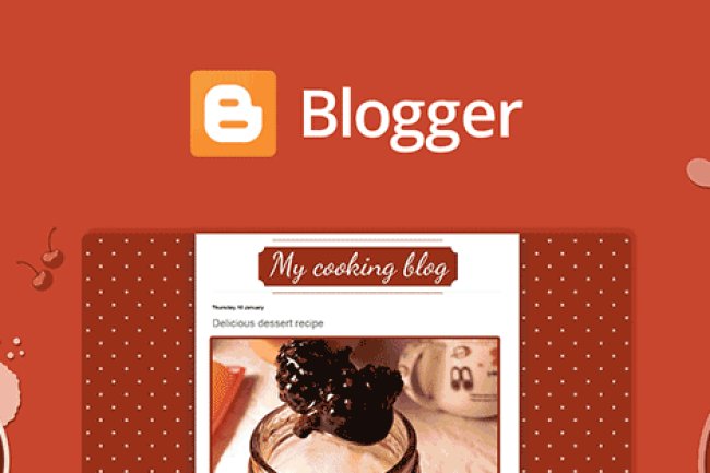 Cara mengganti Tema Blog di Blogger