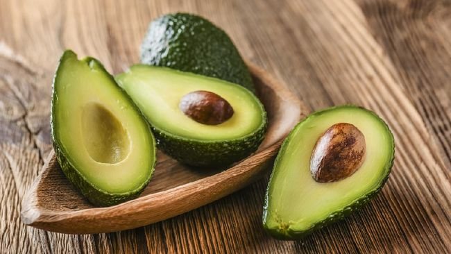 5 Contoh Makanan Unik dari Buah Alpukat