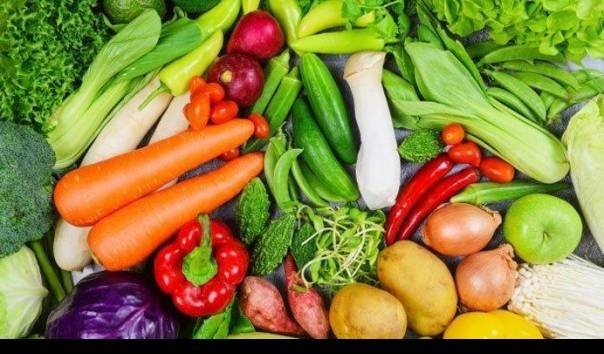 Tips Sayuran Hijau Menjadi Makanan Sehat