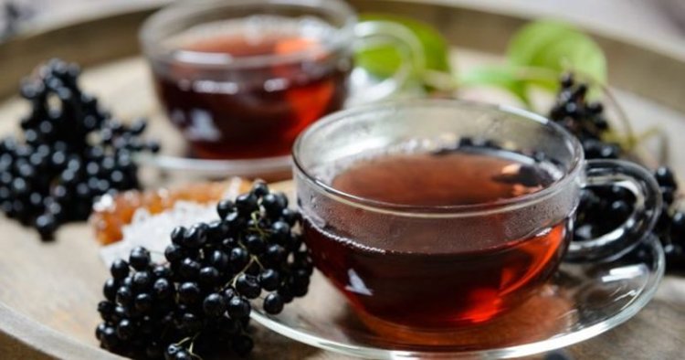 Resep 10 Teh Herbal Pelangsing Alami Aman Cepat Manjur