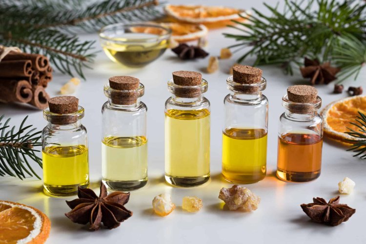 Manfaat Herbal Dan Minyak Atsiri Mampu Membantu Berhenti Merokok