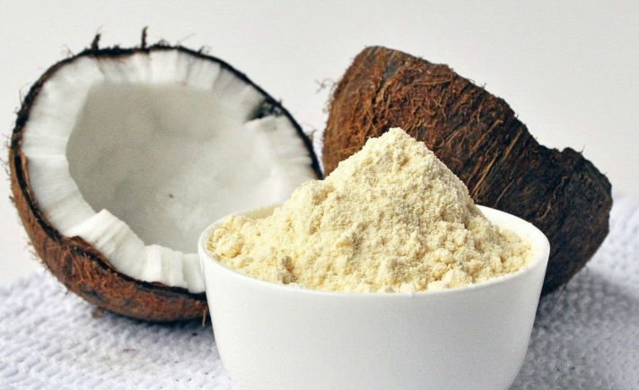 5 Manfaat dan Khasiat Tepung Kelapa untuk Kesehatan