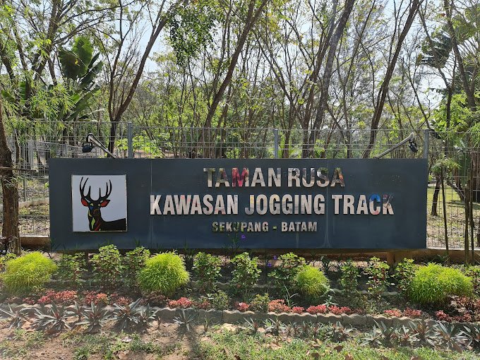 Rekomendasi Tempat Taman & Objek Wisata Alam di Batam