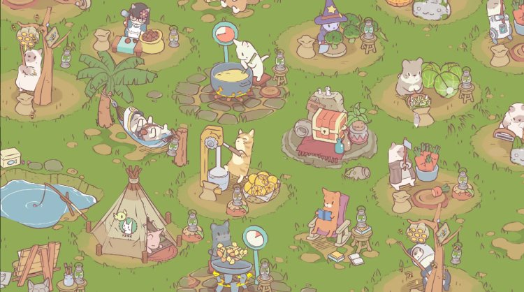 5 rekomendasi game offline yang tidak bikin kamu cepat bosan