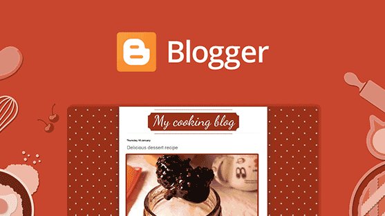 Cara membuat Blog untuk Pemula