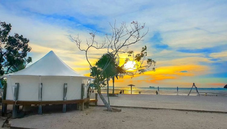 Wajib Kesini 5 Pantai Paling favorit di kota batam
