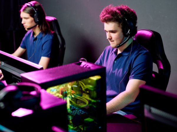 Game esport terbaru yang bisa anda coba