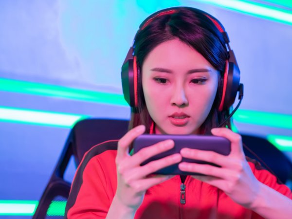 Game esport terbaru yang bisa anda coba