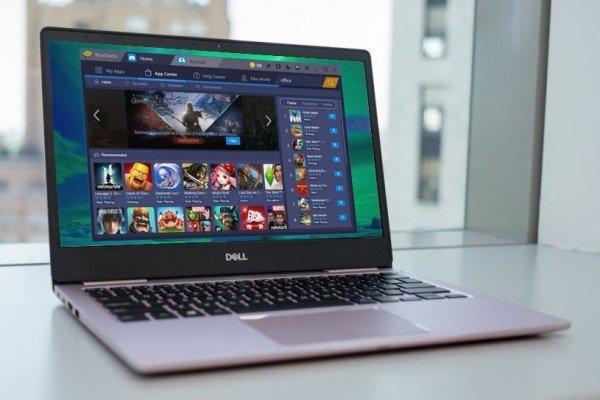 Rekomendasi 7 Emulator Terpopular super ringan Wajib Donwload!