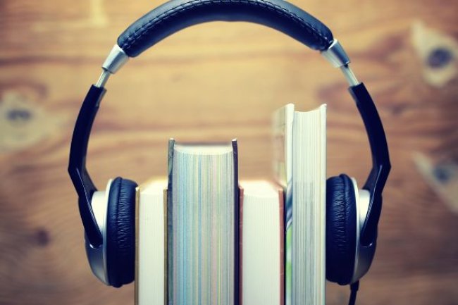 Cocok untuk yang suka buku, ini dia best audible book app