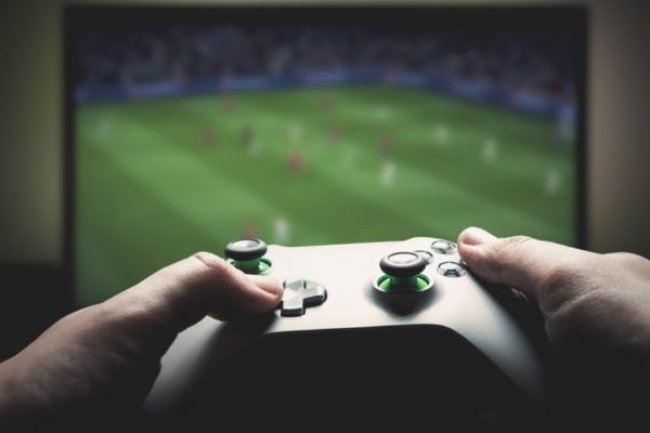 Game online seru yang bisa kamu mainkan