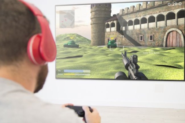 Game online web yang bisa kamu mainkan