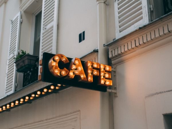 Cafe Terbaru Jogja yang Cocok Buat Nongkrong