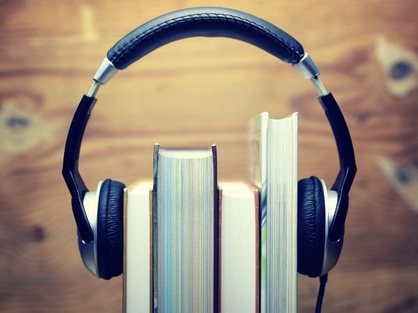 Cocok untuk yang suka buku, ini dia best audible book app