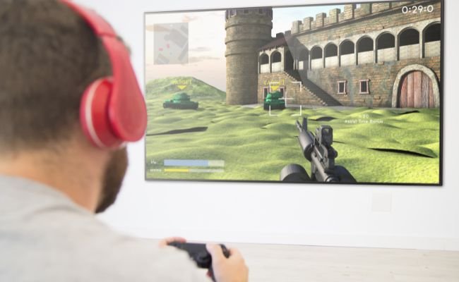 Game online web yang bisa kamu mainkan