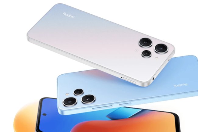 Xiaomi Redmi 12 kamera boba 50MP segera Rilis di indonesia