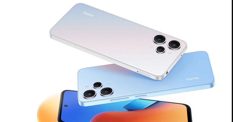 Xiaomi Redmi 12 kamera boba 50MP segera Rilis di indonesia