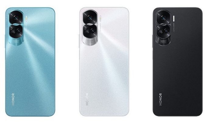 Review Honor 90 Lite bawa kamera hingga 100 MP