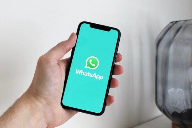 Cara mudah Backup Chat di Whatshapp hanya menggunakan Google Drive