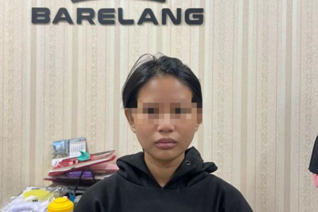 Seorang remaja tega menjual bayinya seharga 11 juta