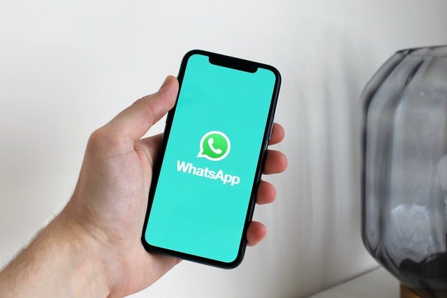 Cara mudah Backup Chat di Whatshapp hanya menggunakan Google Drive