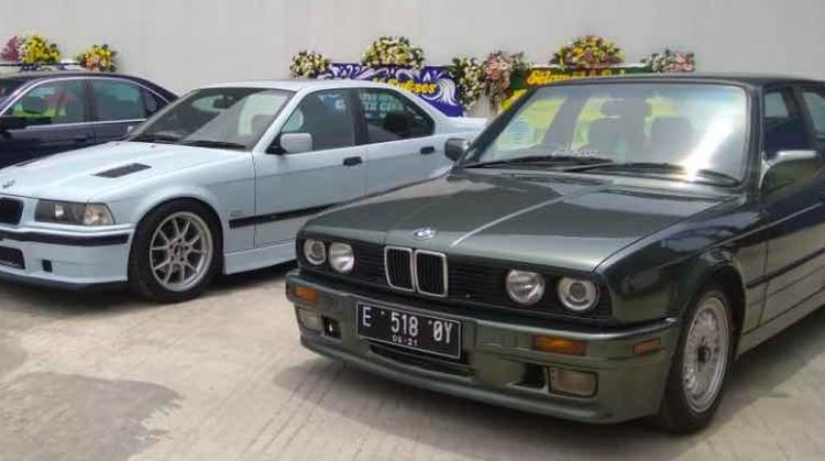 Memiliki Instalasi Kelistrikan yang sulit, Pengguna dilarang sembarangan dalam Modifikasi Mobil Eropa